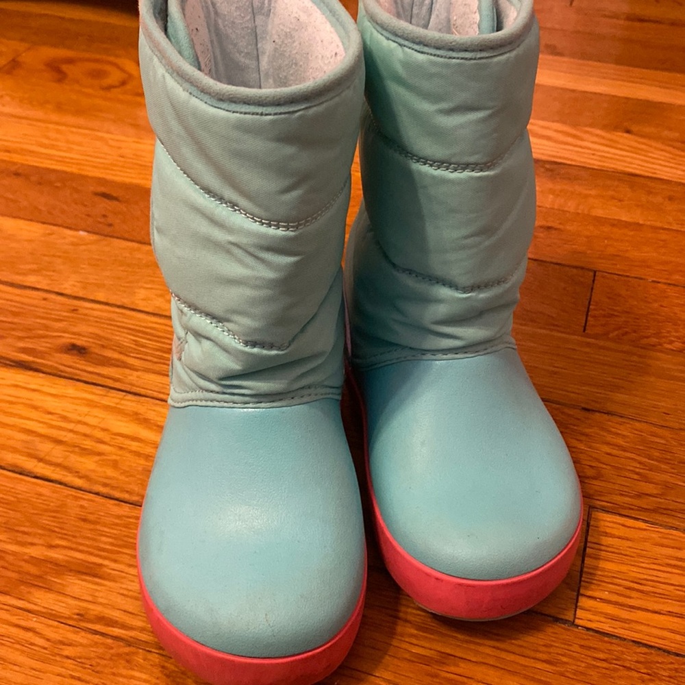Crocs Snow boots